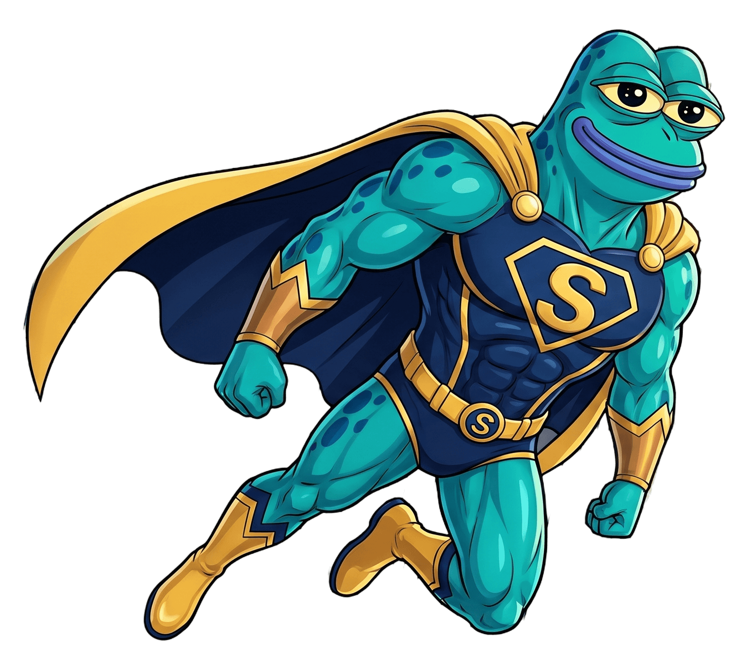 SUPERHOOD featured