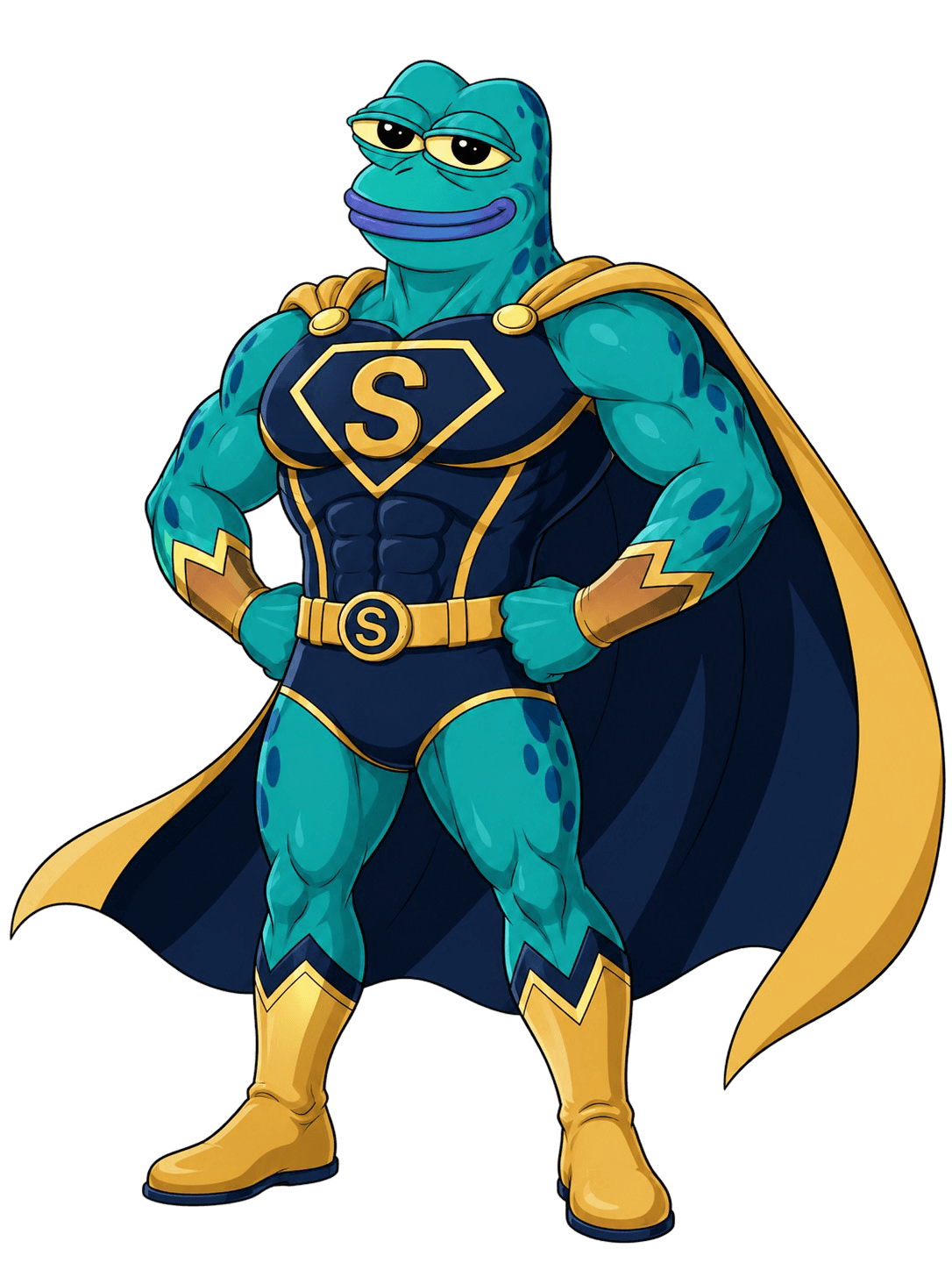 SUPERHOOD features