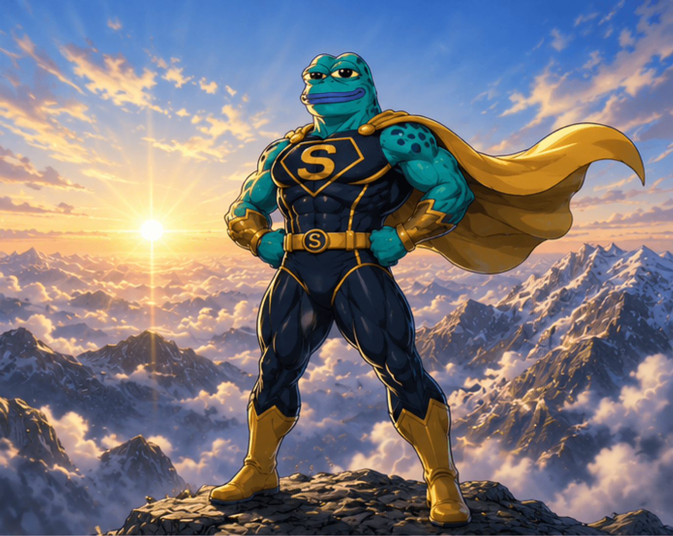 SUPERHOOD gallery 2