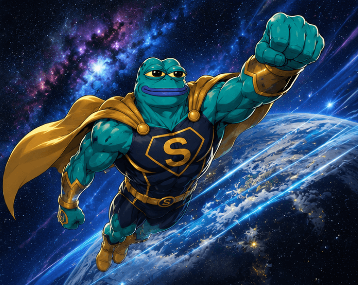 SUPERHOOD gallery 4