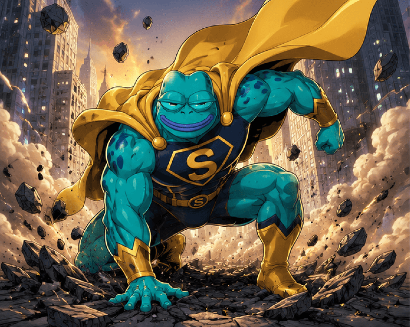 SUPERHOOD gallery 6