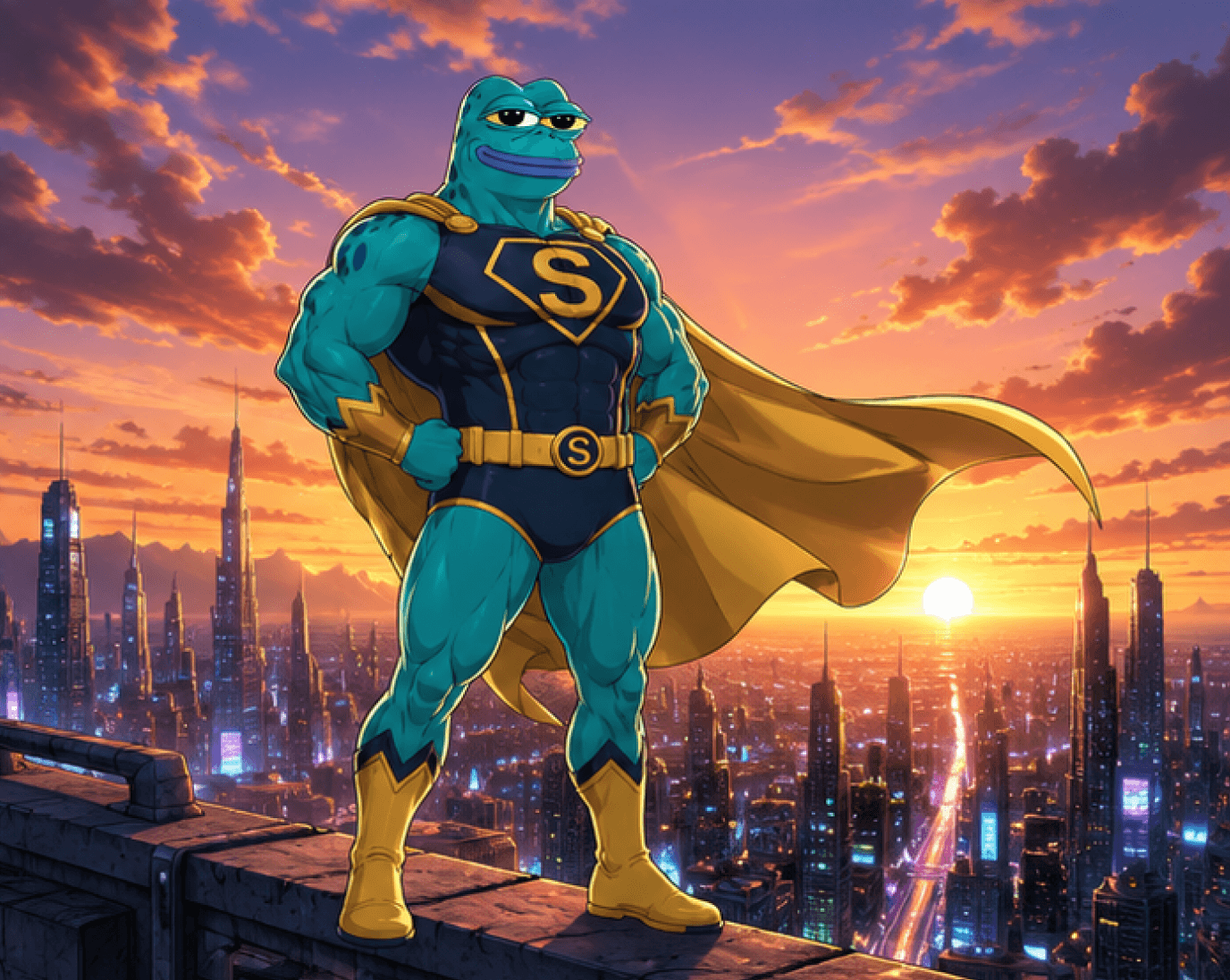 SUPERHOOD gallery 7