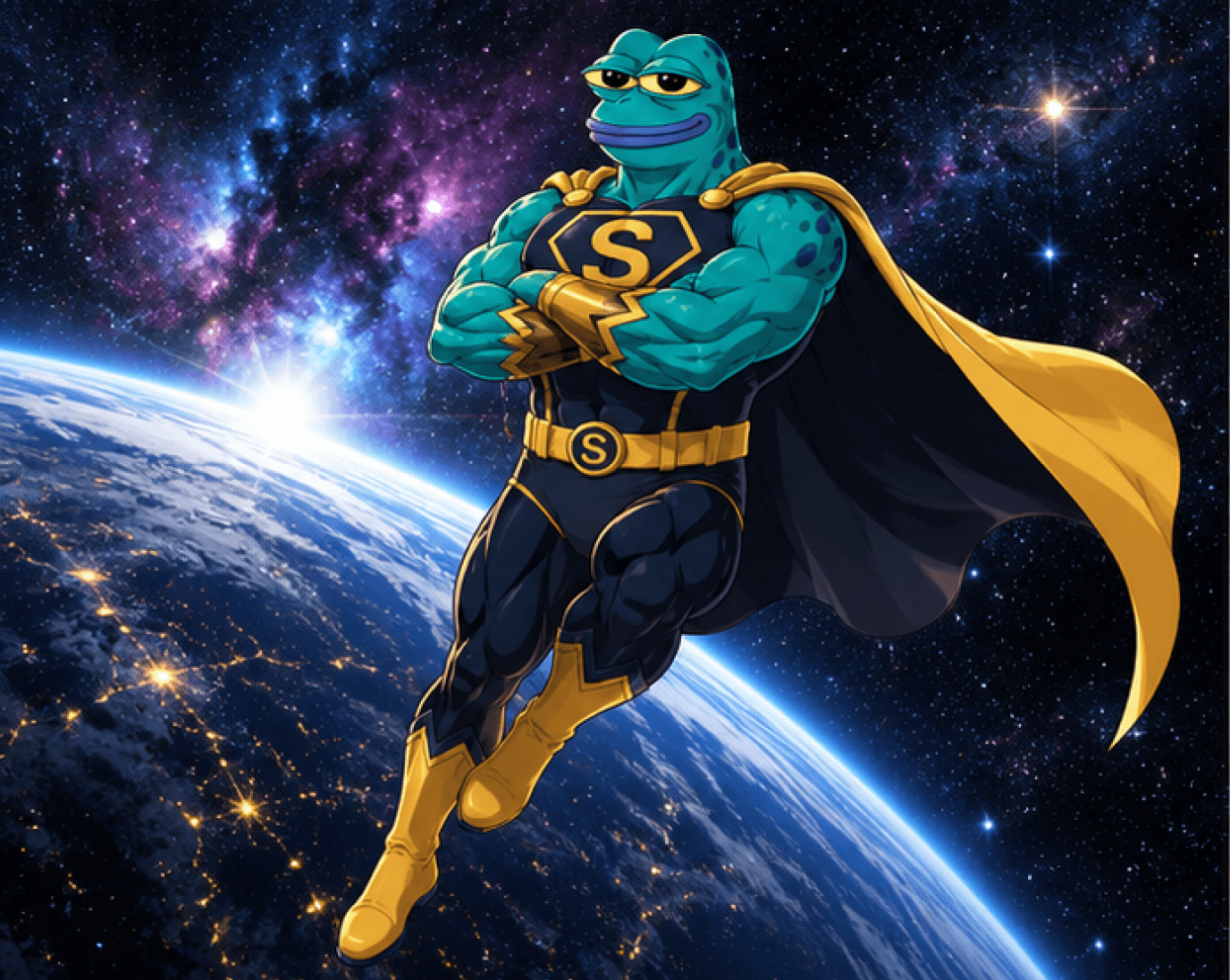 SUPERHOOD gallery 8
